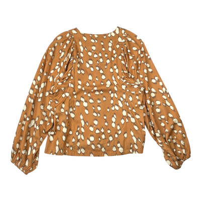 Molo rida shirt, bambi | 158/164cm