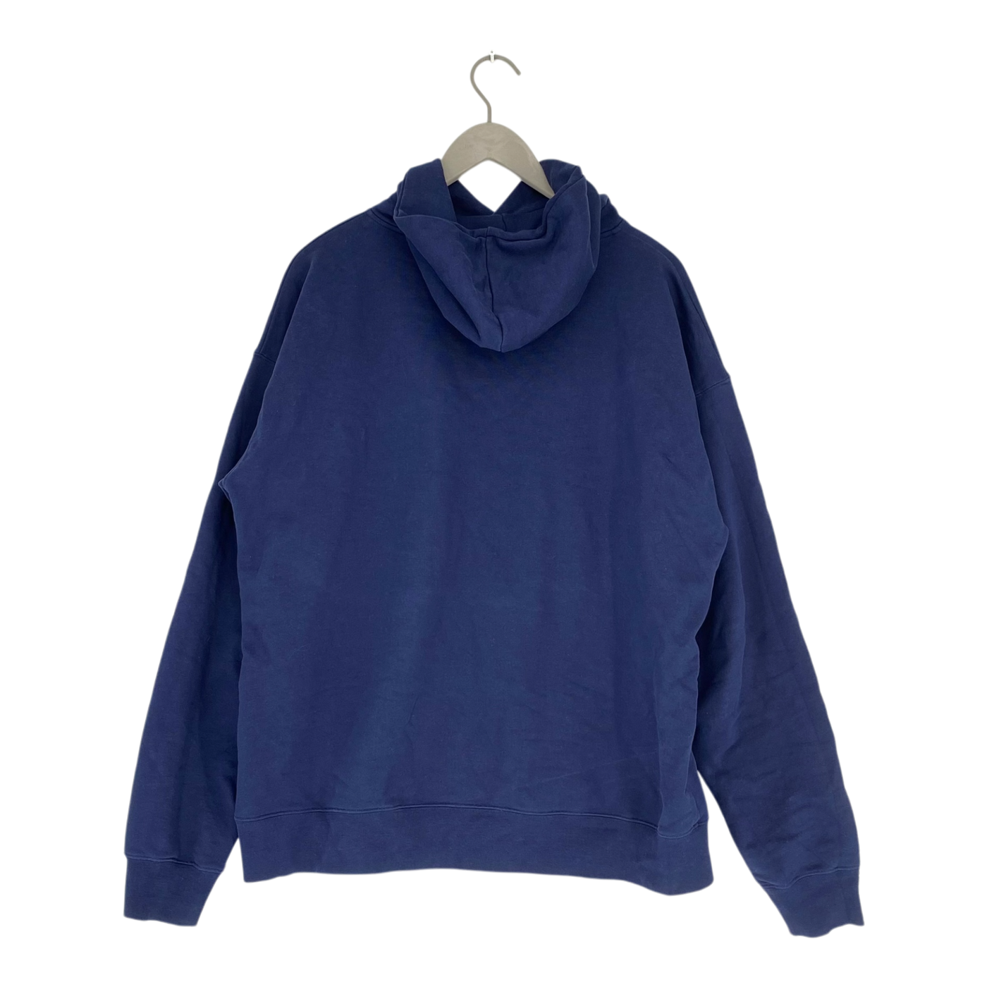 Riva Clothing hoodie, midnight blue | woman XL