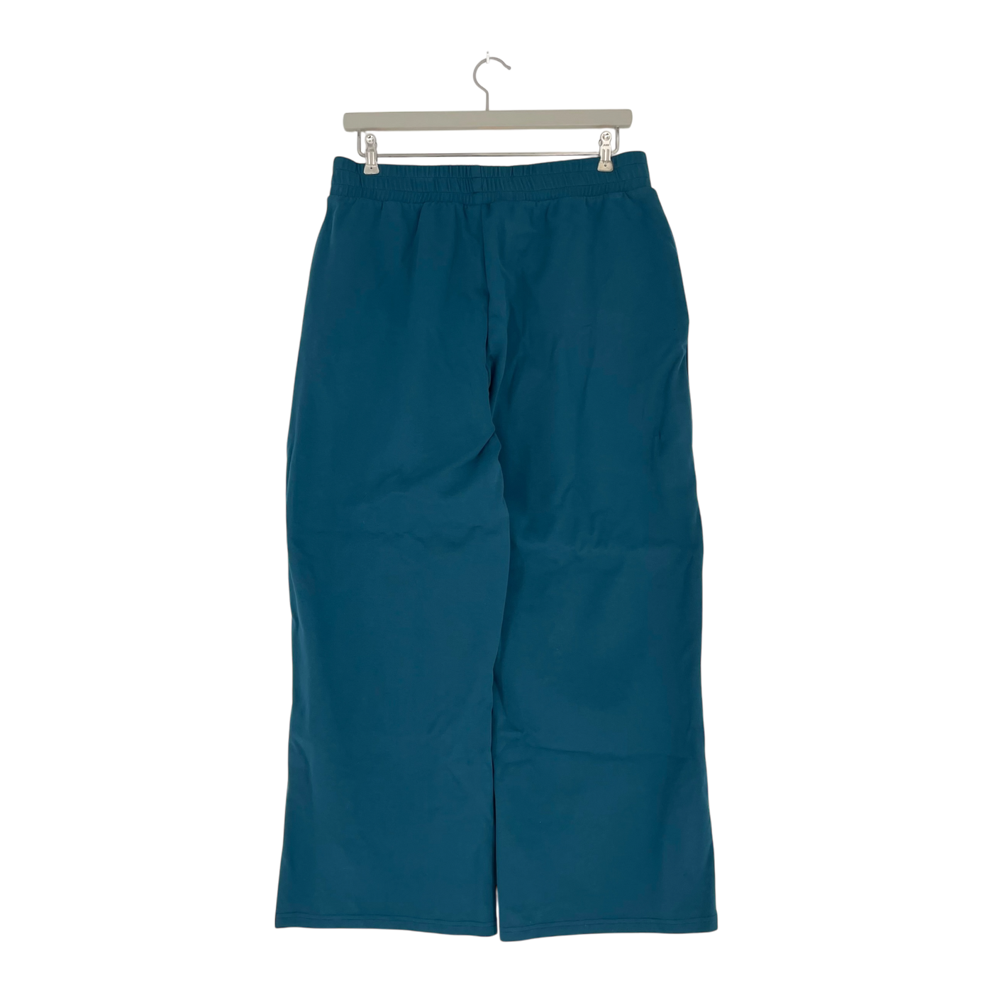 Toive straight sweatpants, teal | woman XL