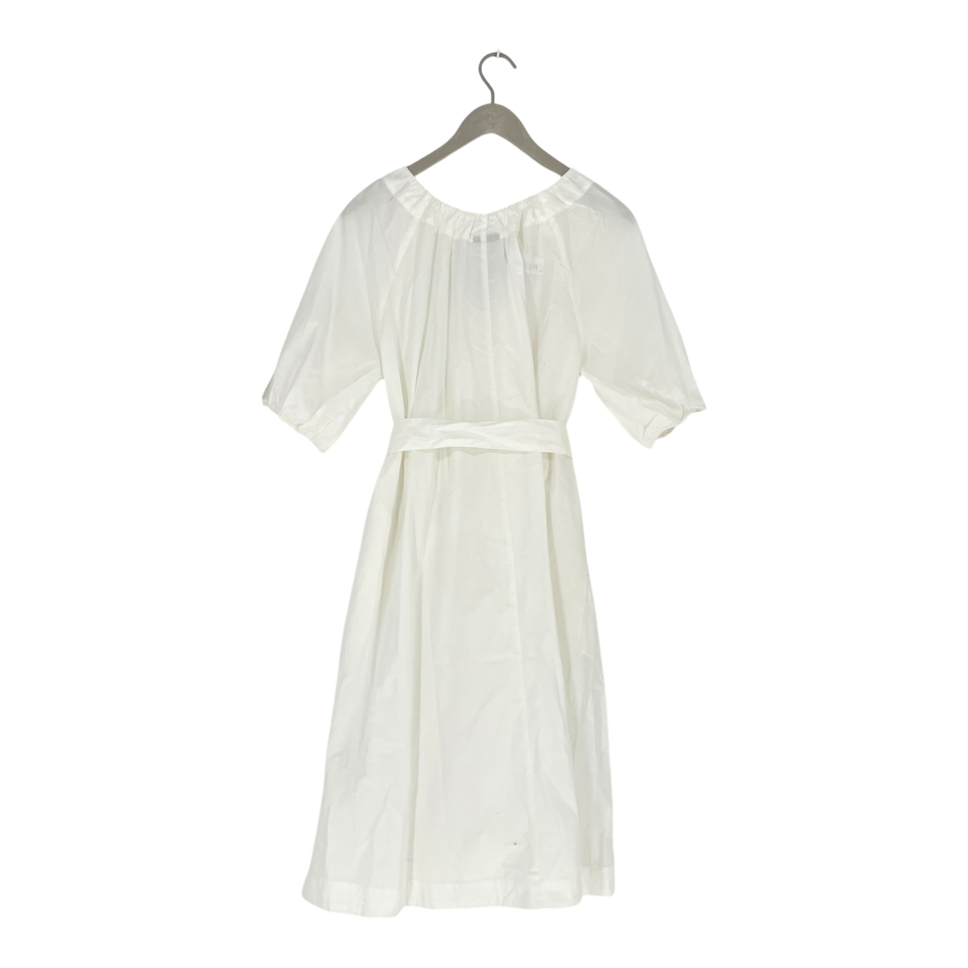 Papu pouch dress, white | woman L