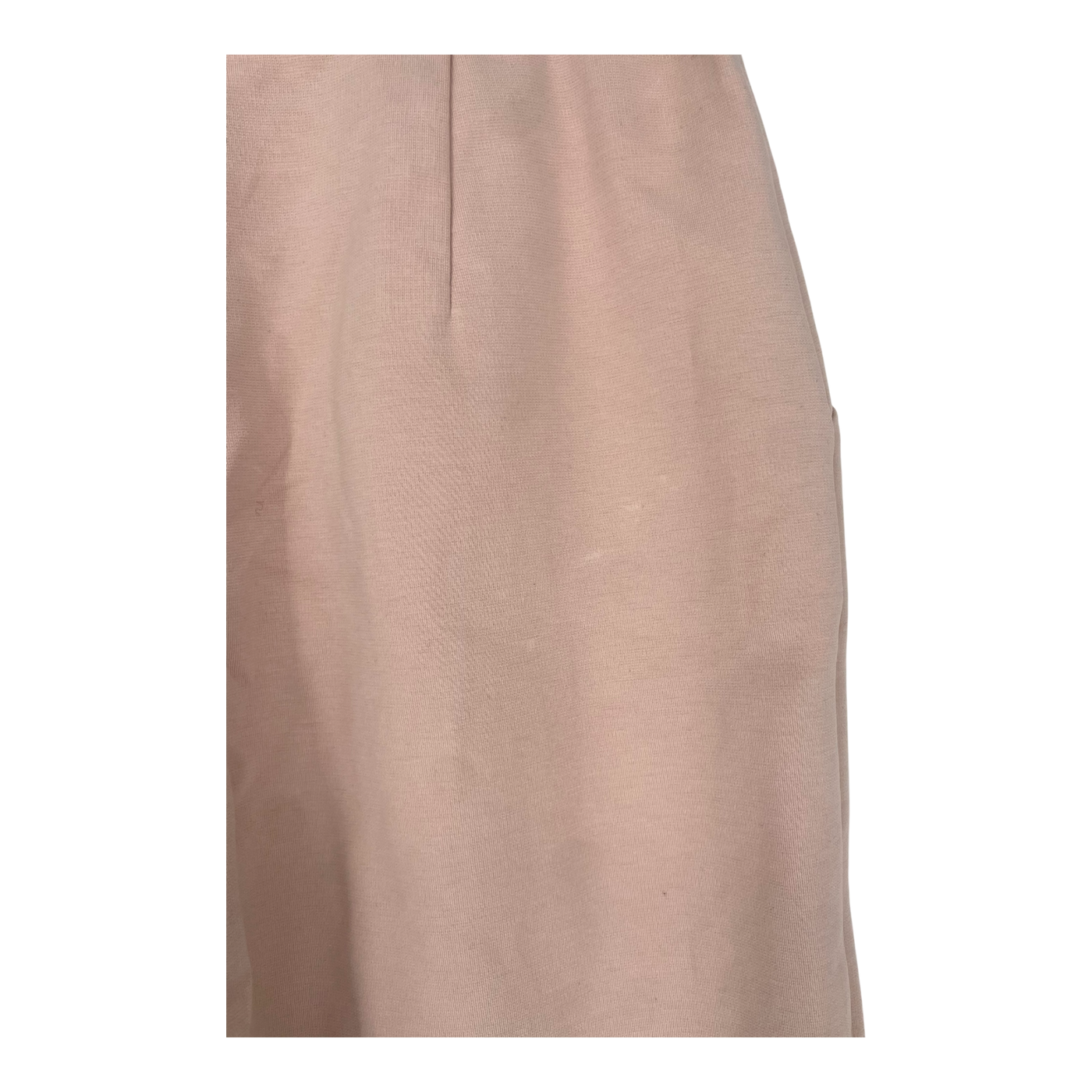 Papu sweat culottes, light pink | woman S