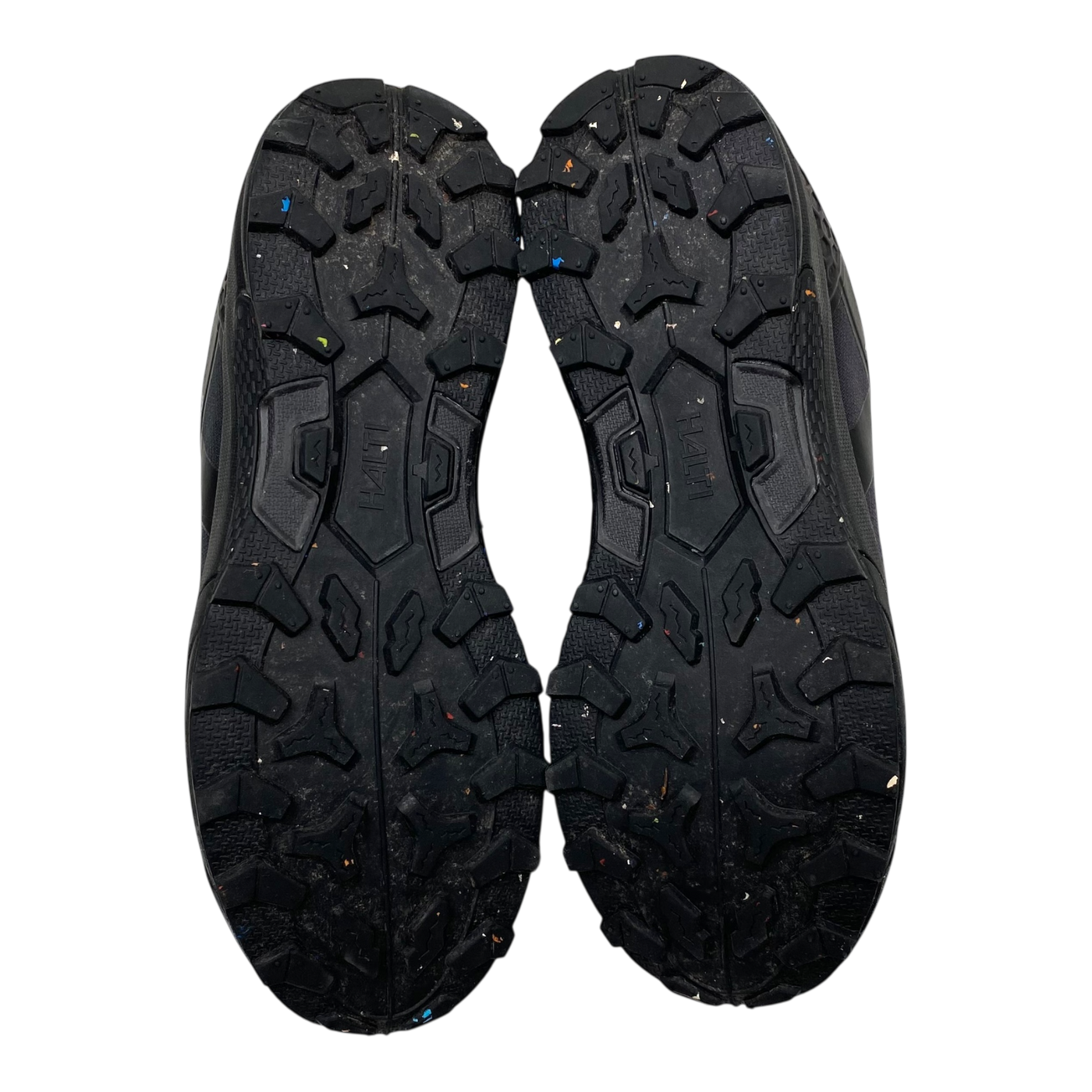 Halti pallas drymaxx shoes, black | 44