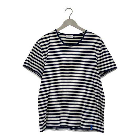 Frenn hannes t shirt, stripes | man XL