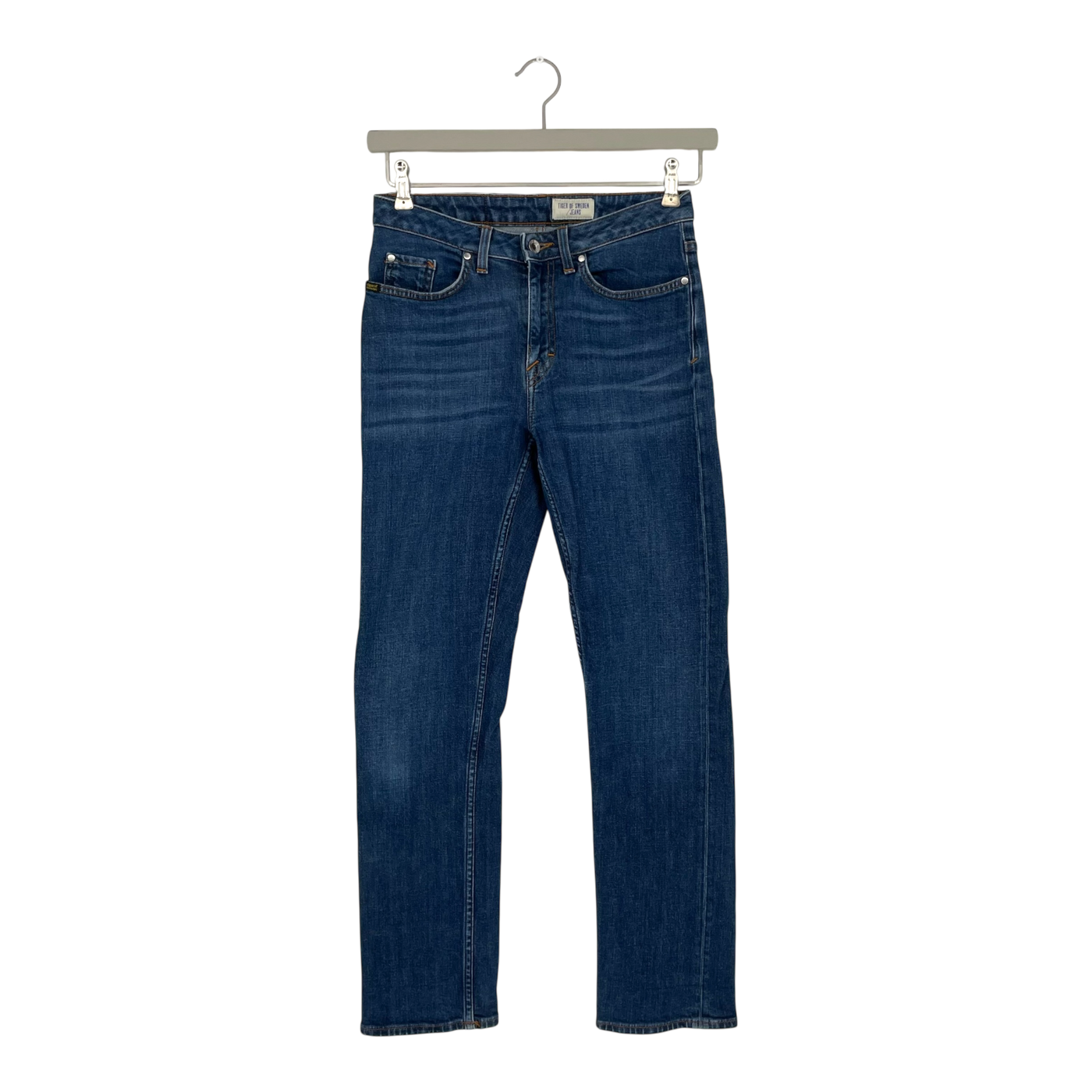 Tiger of Sweden meg jeans, denim | woman 27/32
