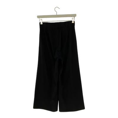 Versonpuoti culottes, black | woman M