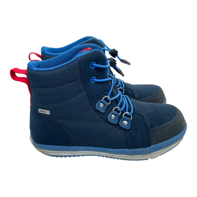 Reima wetter shoes, dark blue | 33