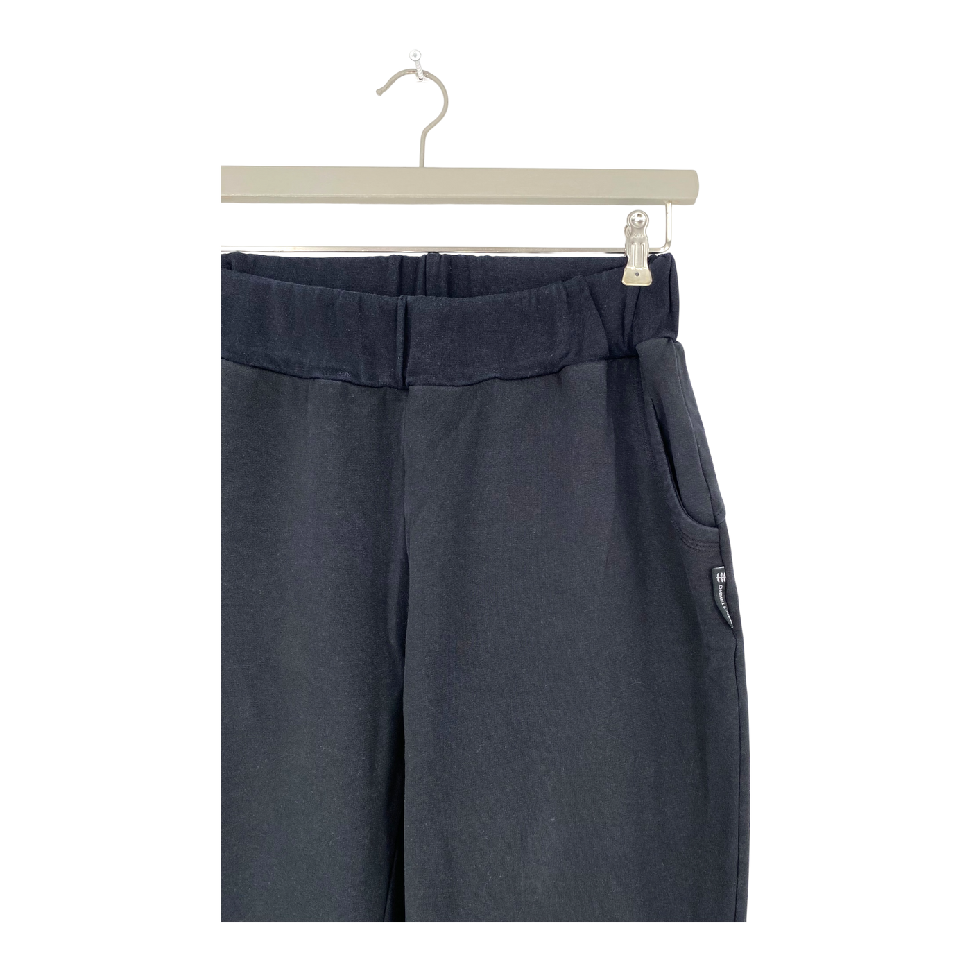 Ommellinen sweatpants, black | woman L
