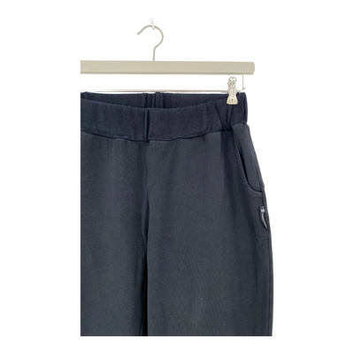 Ommellinen sweatpants, black | woman L