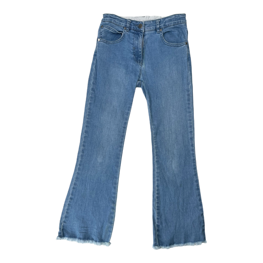 Stella McCartney jeans, blue | 140cm