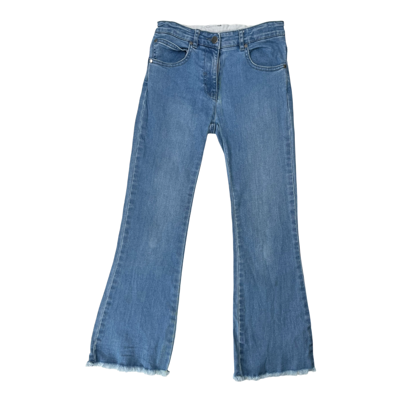 Stella McCartney jeans, blue | 140cm
