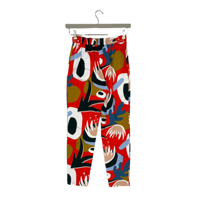 Uhana pants, kyoto | woman XS