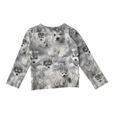 Gugguu shirt, husky | 80cm