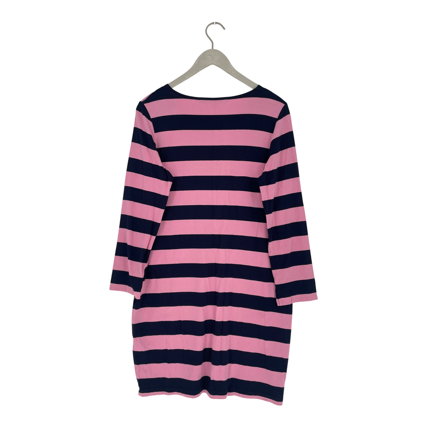 Ritva Falla tricot tunic, stripes | woman M