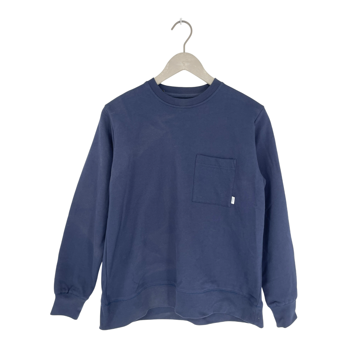 Makia meri sweatshirt, dark blue | woman S