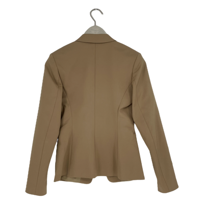 Tiger of Sweden mirja blazer, caramel | woman 34