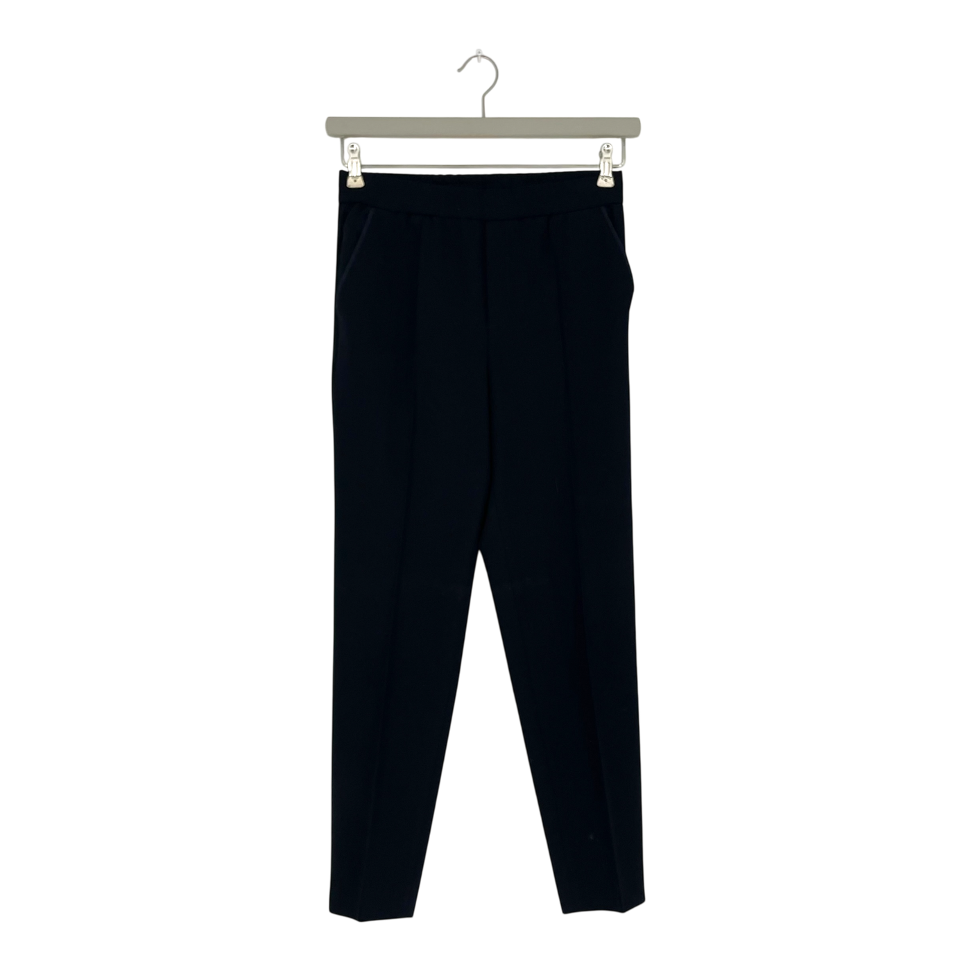 Filippa K trousers, black | woman XXS