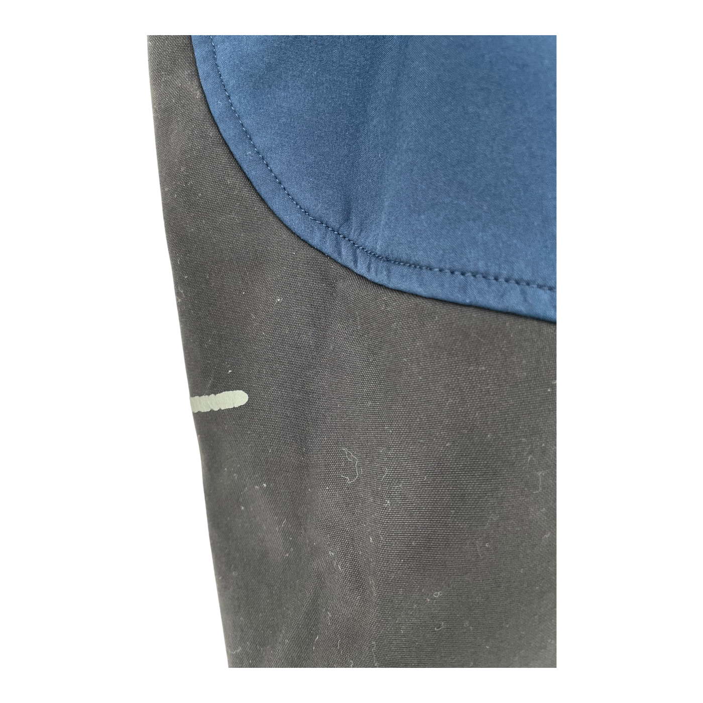 Reima mjosa softshell overall, dark blue/ black | 86cm