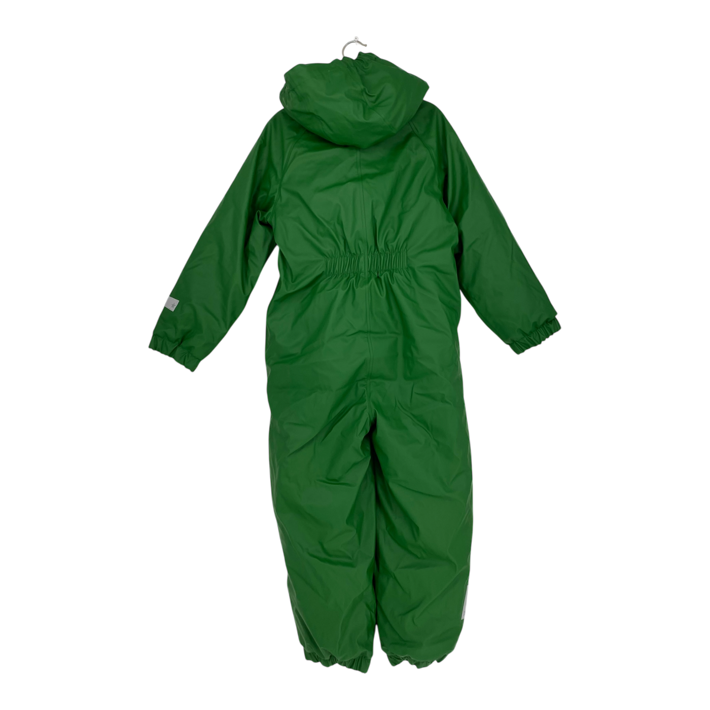 Molo paco rain overall, green | 122cm