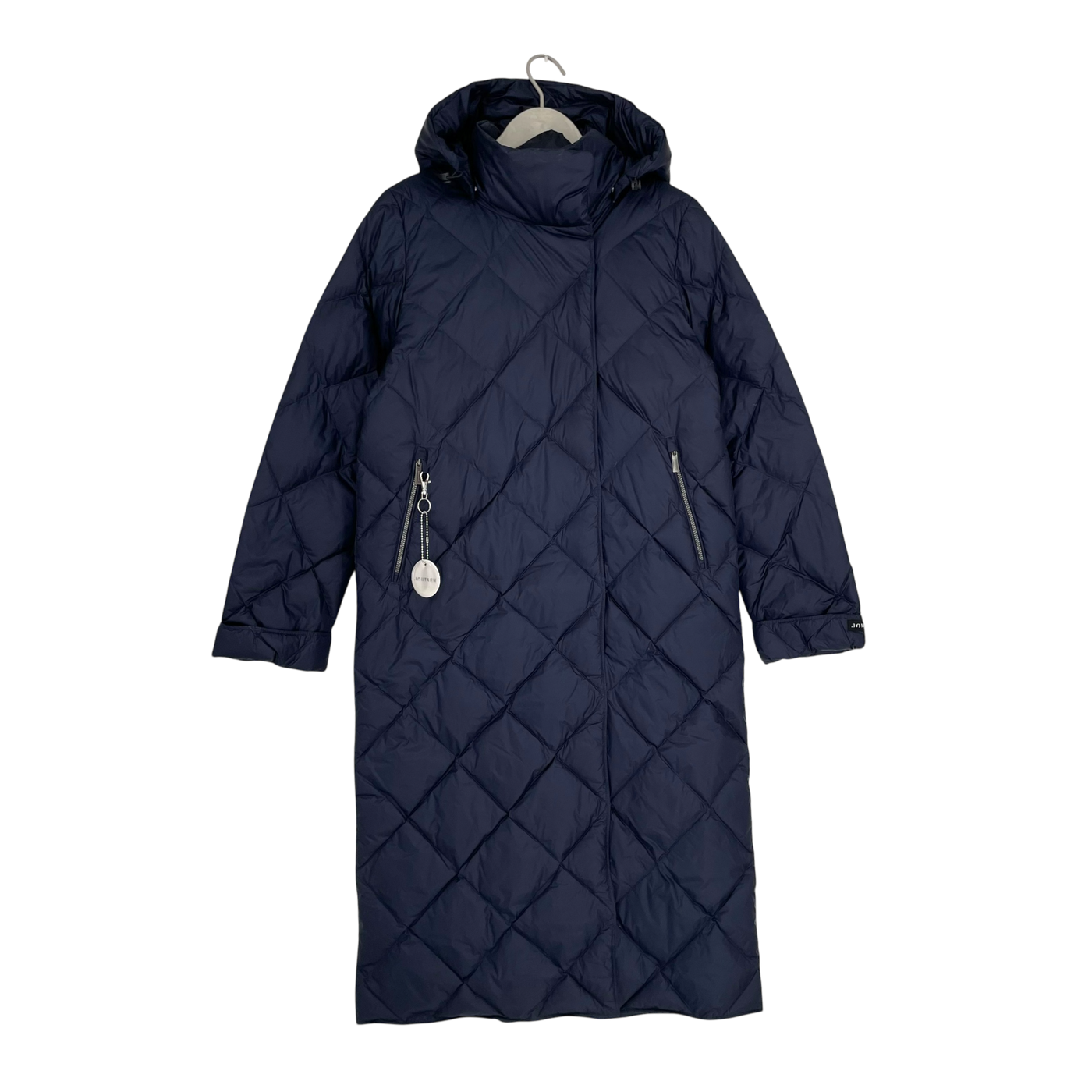 Joutsen lempi jacket, midnight blue | woman XS