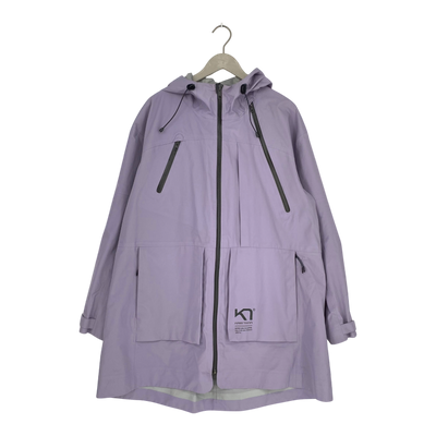 Kari Traa herre jacket, mauve | woman XL