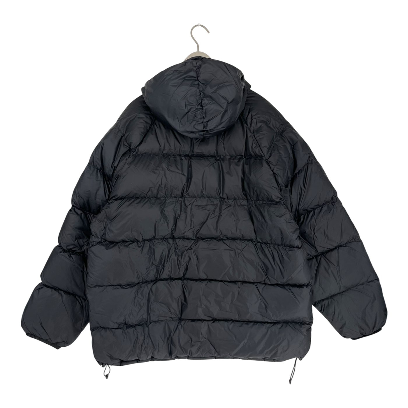 Joutsen tauko jacket, black | unisex XL