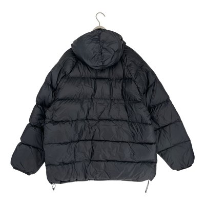 Joutsen tauko jacket, black | unisex XL