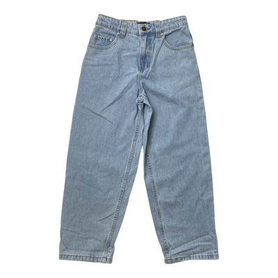 Molo aiden jeans, light blue denim | 152cm
