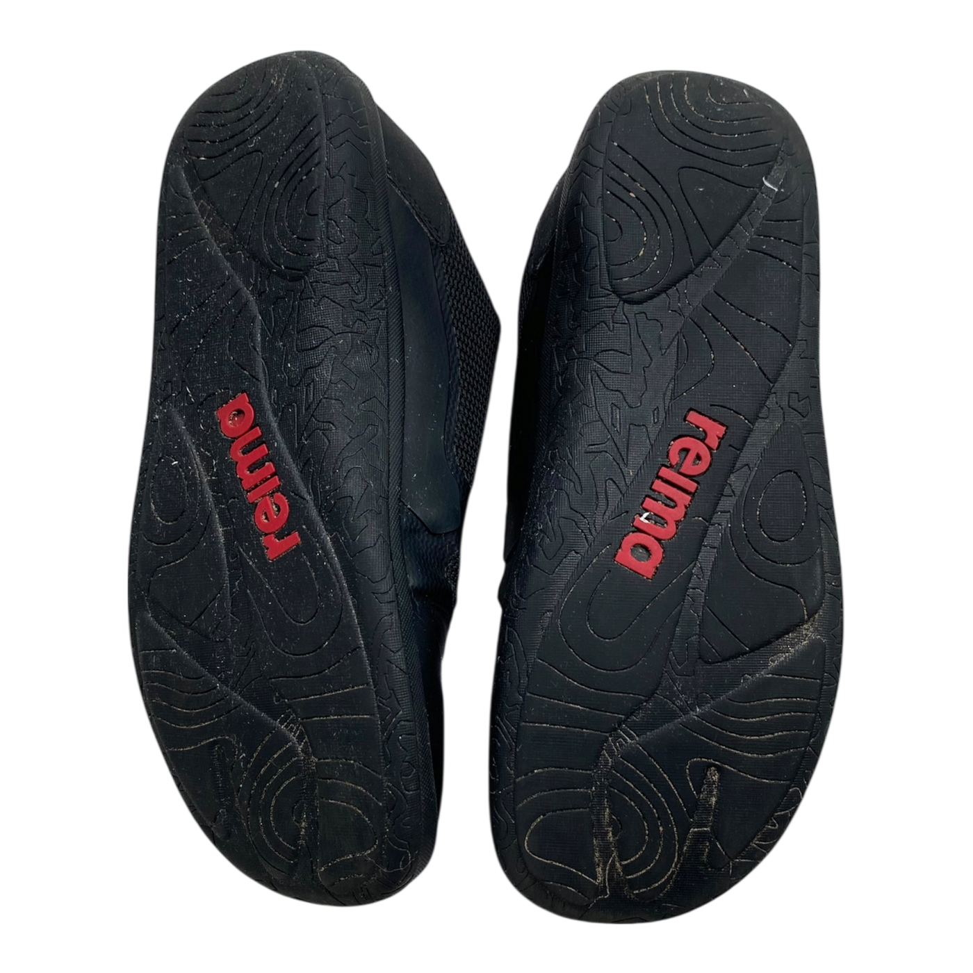 Reima astellen barefoot sneakers, black | 39