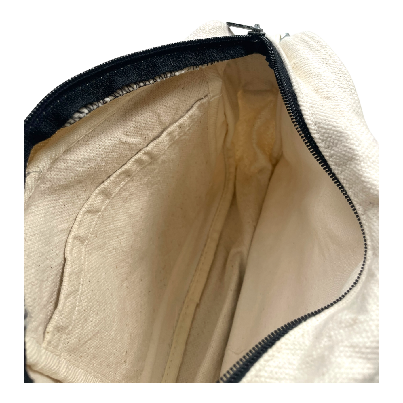 Marimekko shoulder bag, cream white | onesize