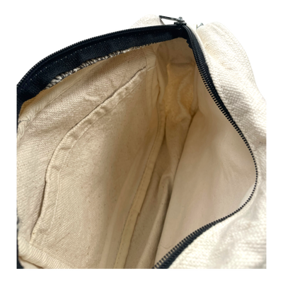 Marimekko shoulder bag, cream white | onesize