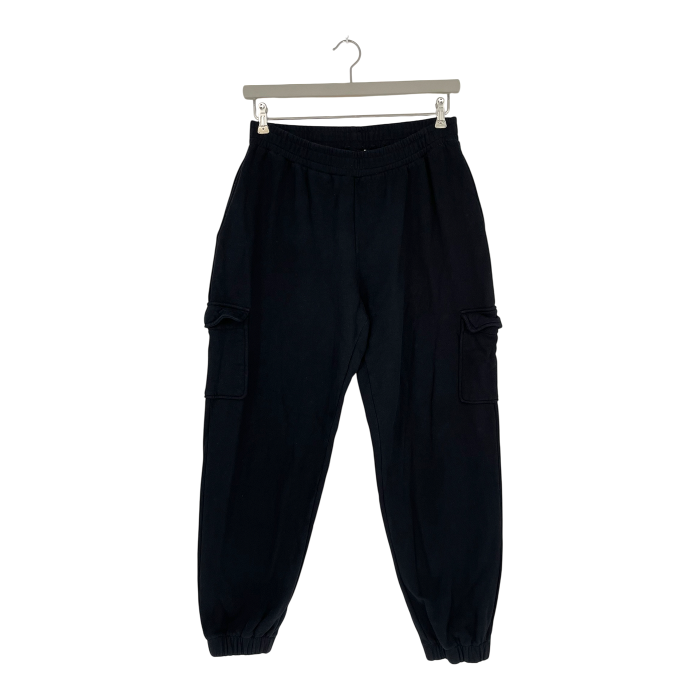 Kaiko sweatpants, black | woman L