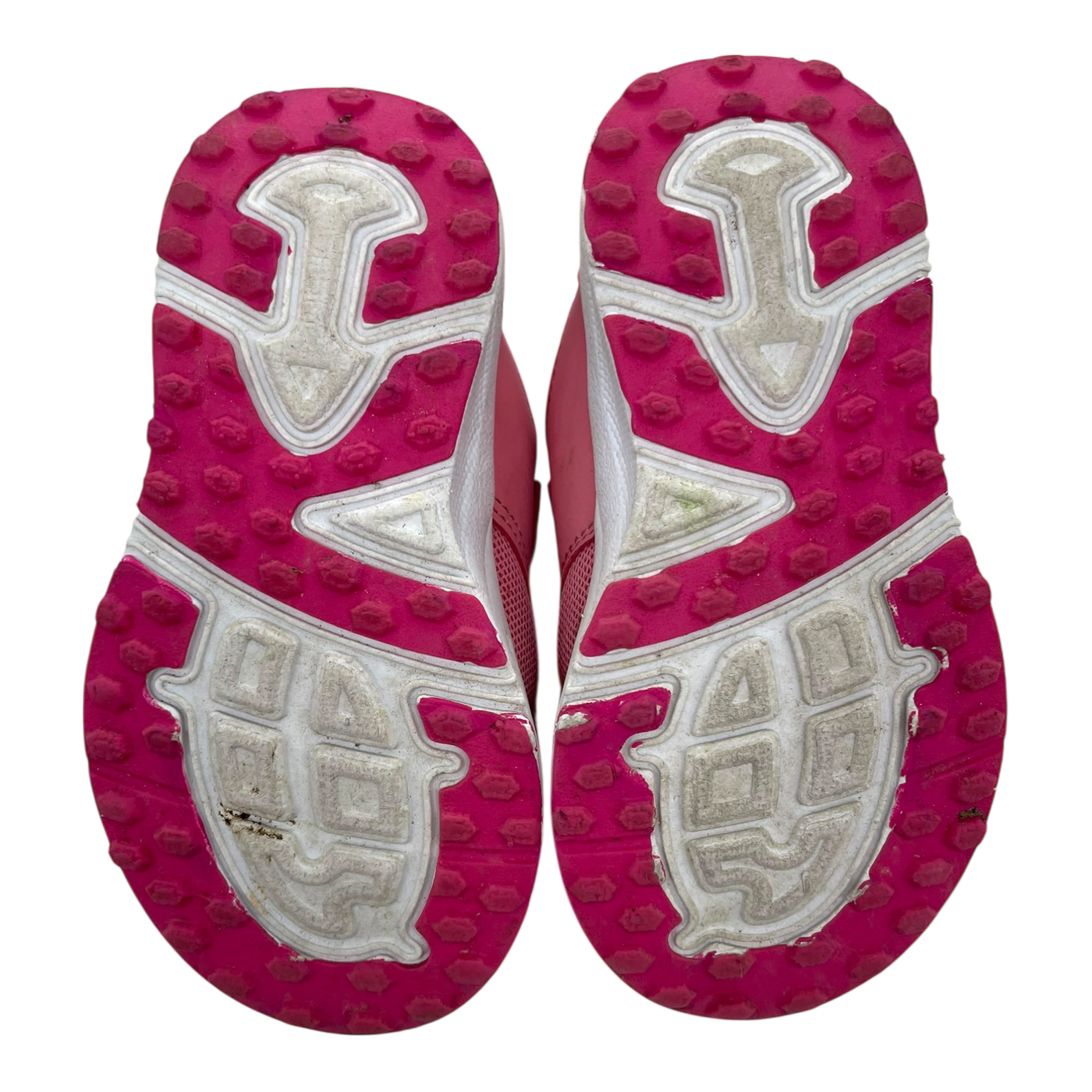 Reima ekana sneakers, light pink | 22