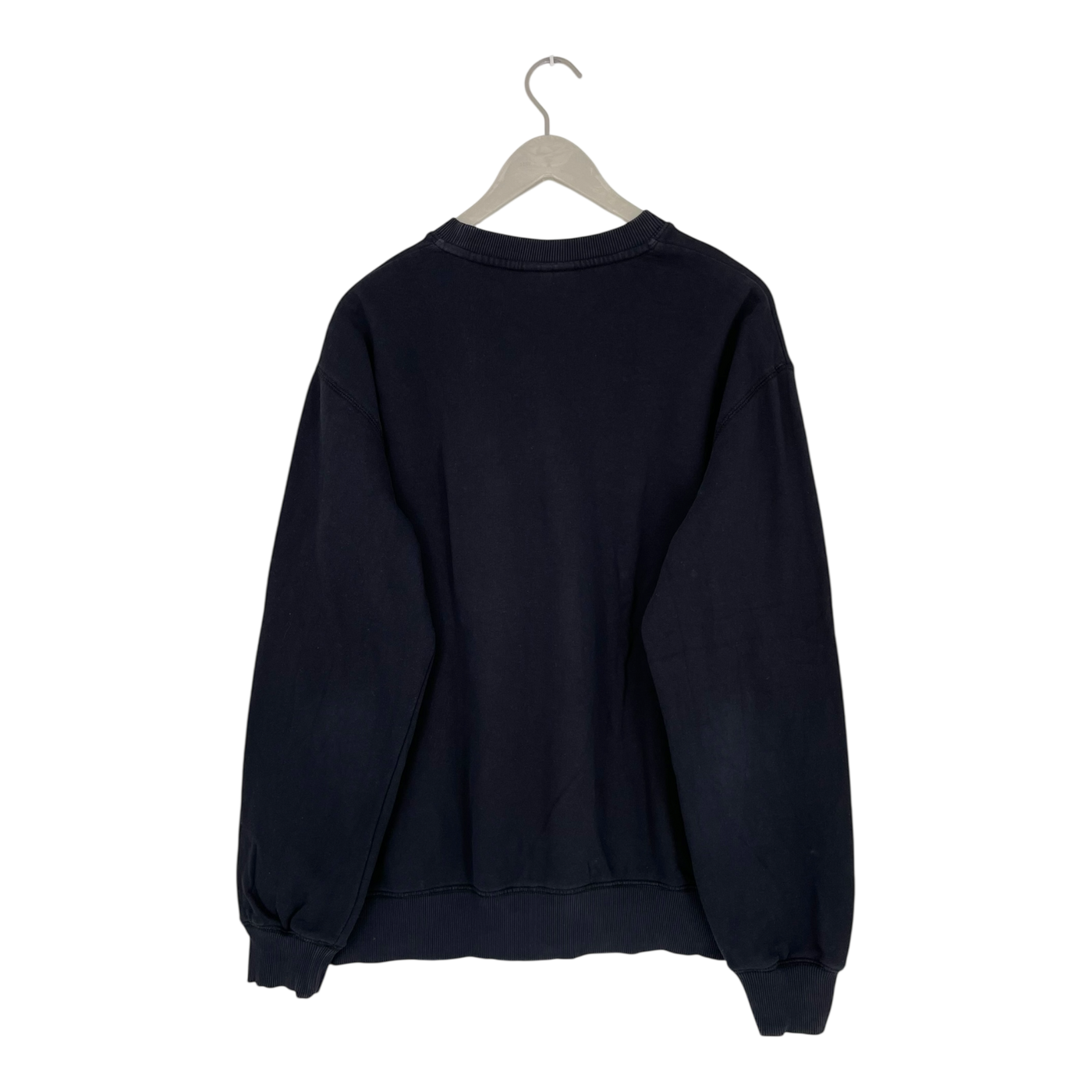 Makia sweatshirt, black | unisex L