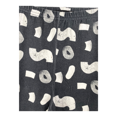 Vimma leggings, abstract | woman XS