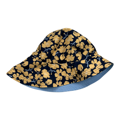 Reima viiri summer hat, flower | 52cm