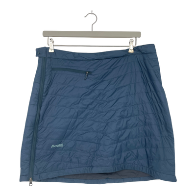 Bergans of Norway Fløyen skirt, blue | woman L