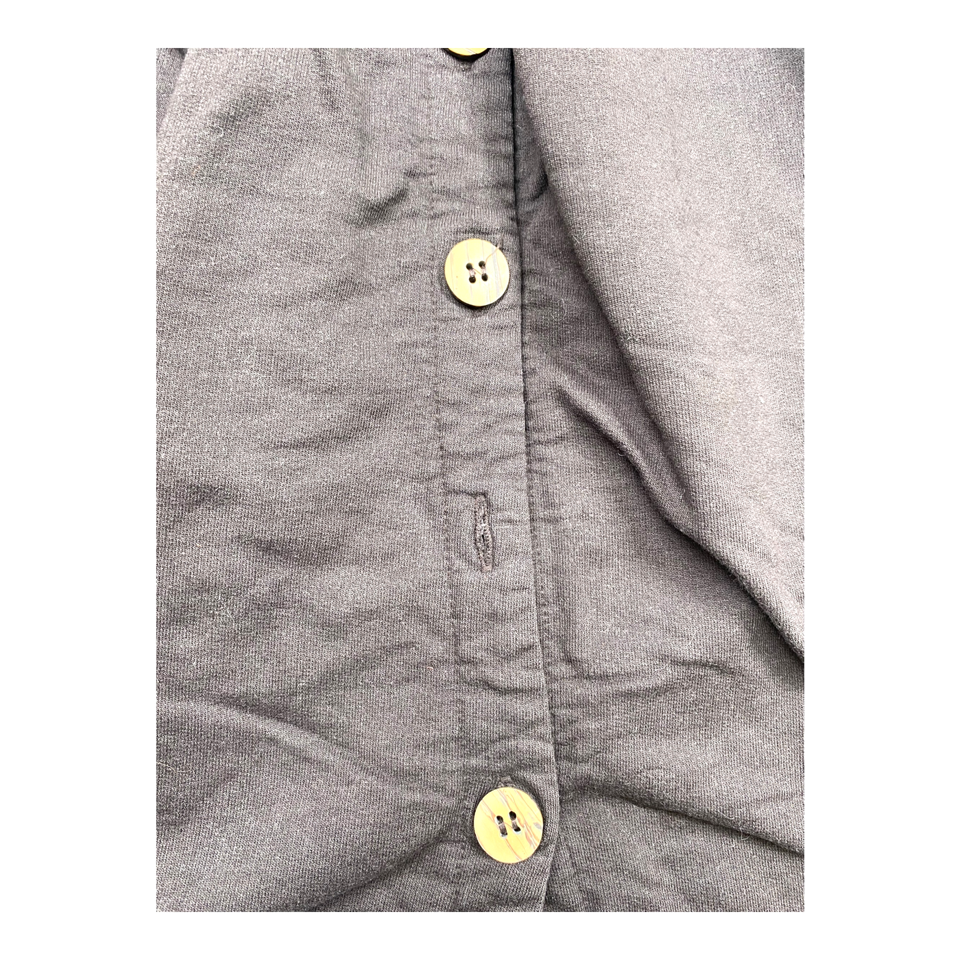 Mainio dress, brown | 134/140cm