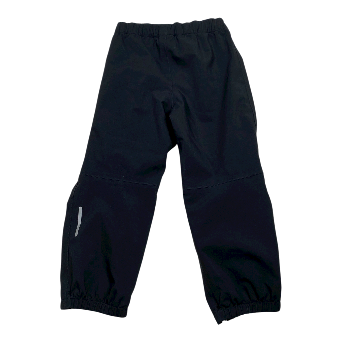 Reima kaura midseason pants, black  | 104cm