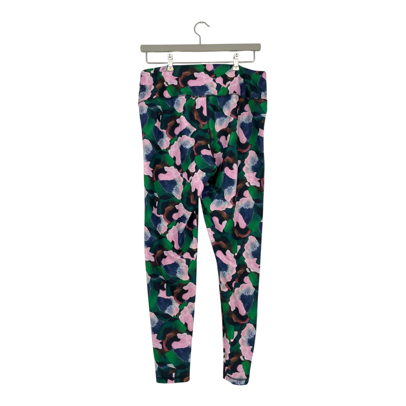 Aarre leggings, multicolor | woman XXL