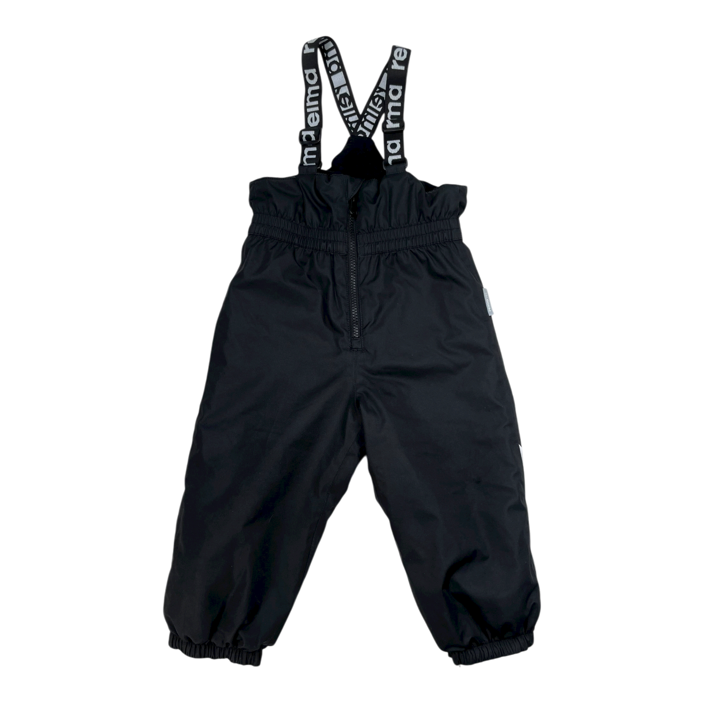 Reima matias winter pants, black | 86cm