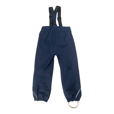 Reima varsi midseason pants, navy | 104cm