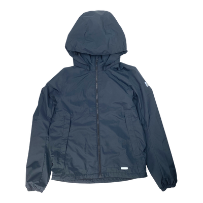 Reima kuorista midseason jacket, black | 164cm