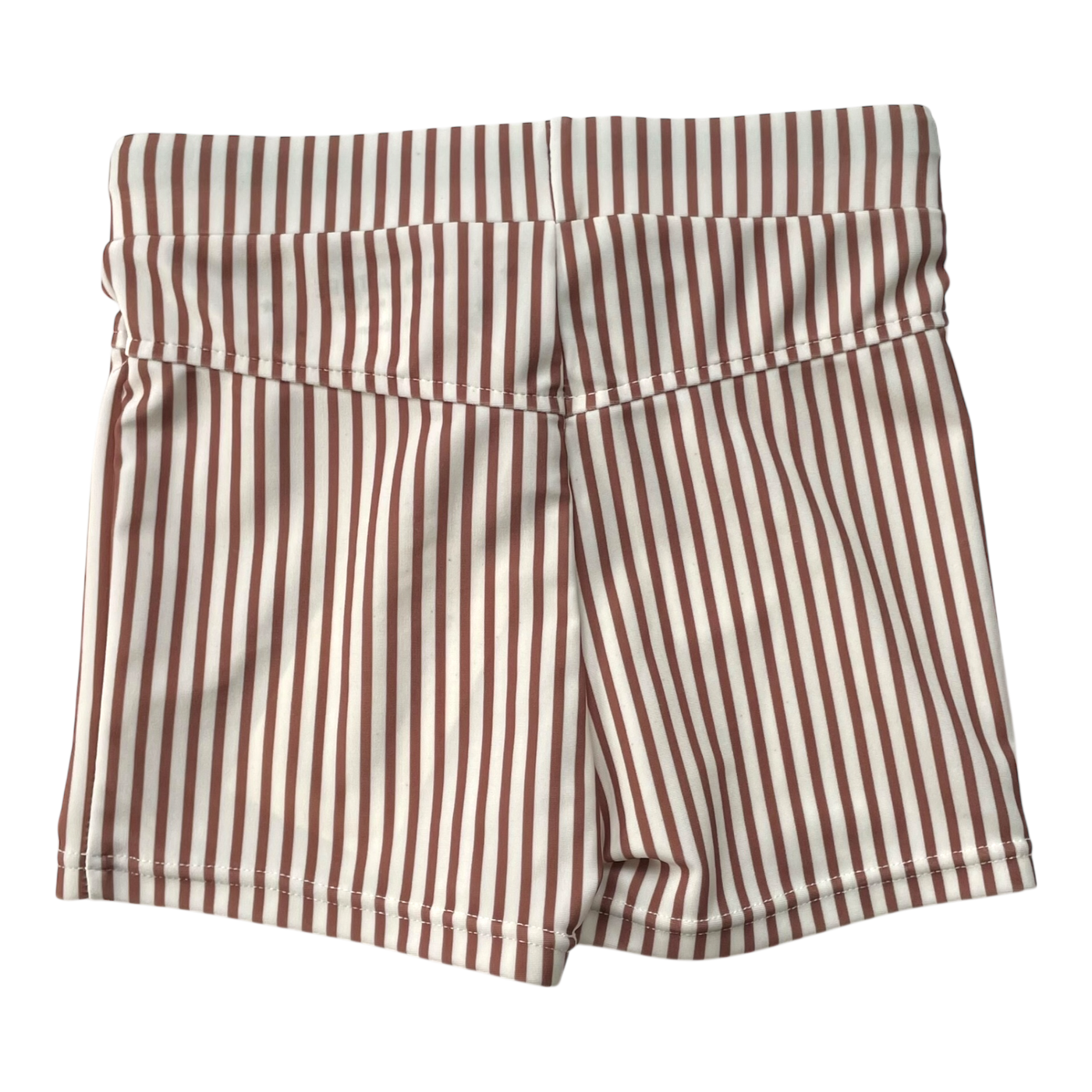 Mini A Ture gerry swim shorts, stripes | 98/104cm