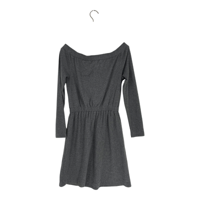 Designers Remix tricot dress, grey | woman S