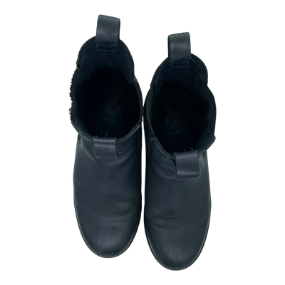 Panama Jack chelsea boots, black | 38