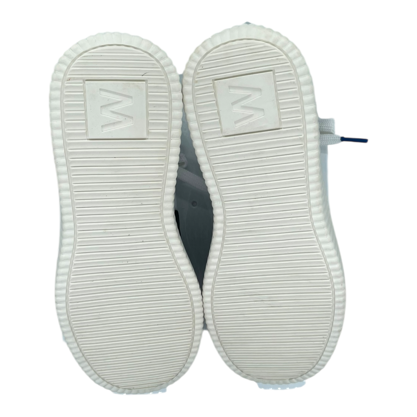 Embassy of Bricks and Logs bournemouth sneakers, black/white | 39