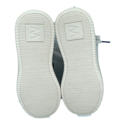 Embassy of Bricks and Logs bournemouth sneakers, black/white | 39