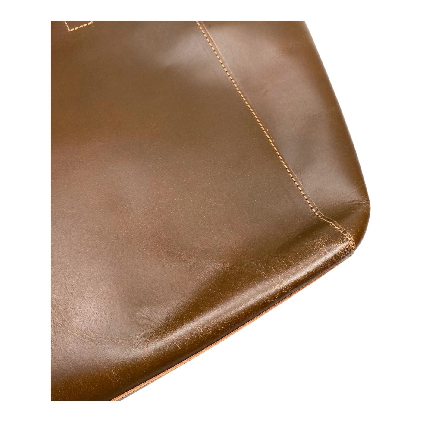 LUMI eevi work tote bag, brown