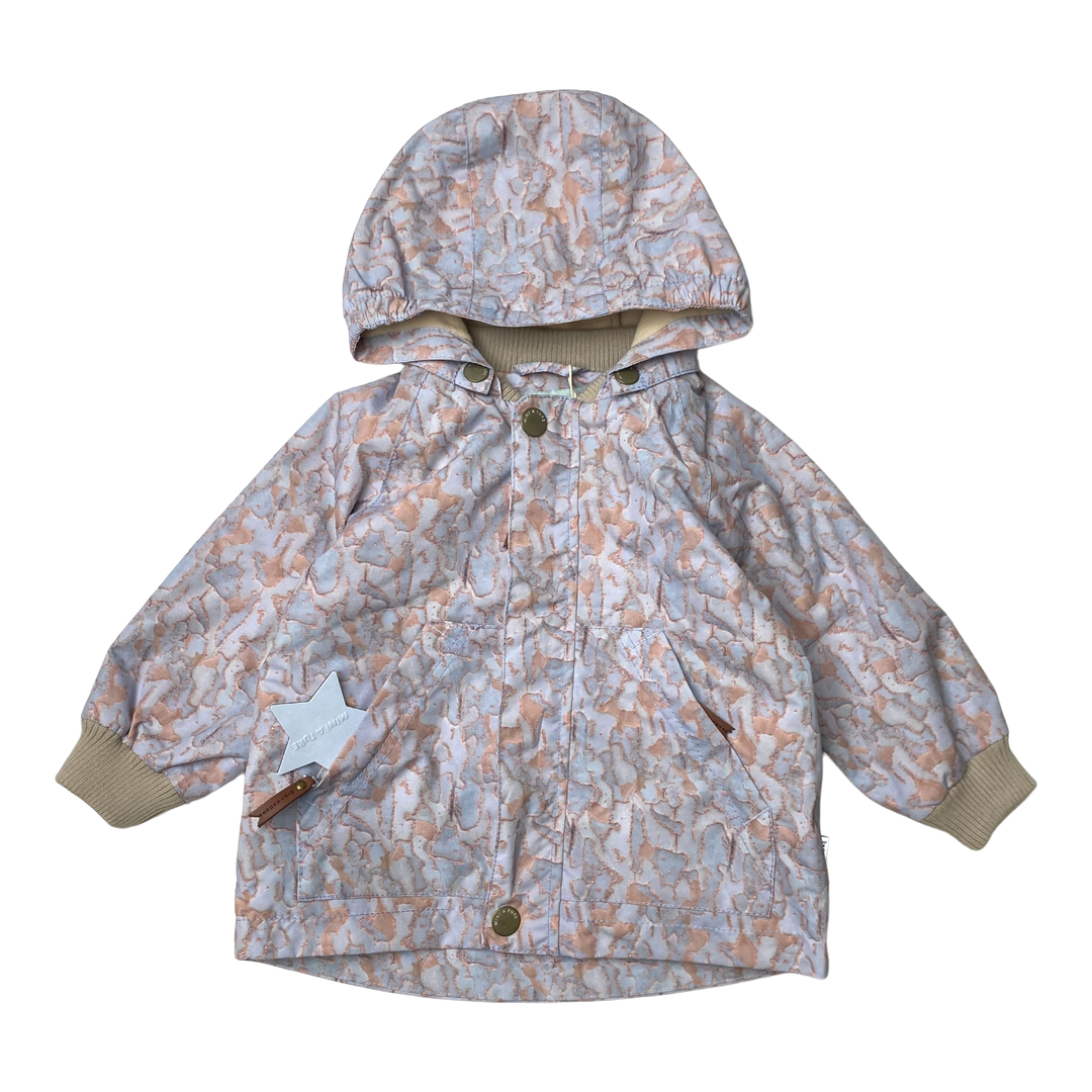 MINI A TURE - Certified childrens outerwear. Wind- and
