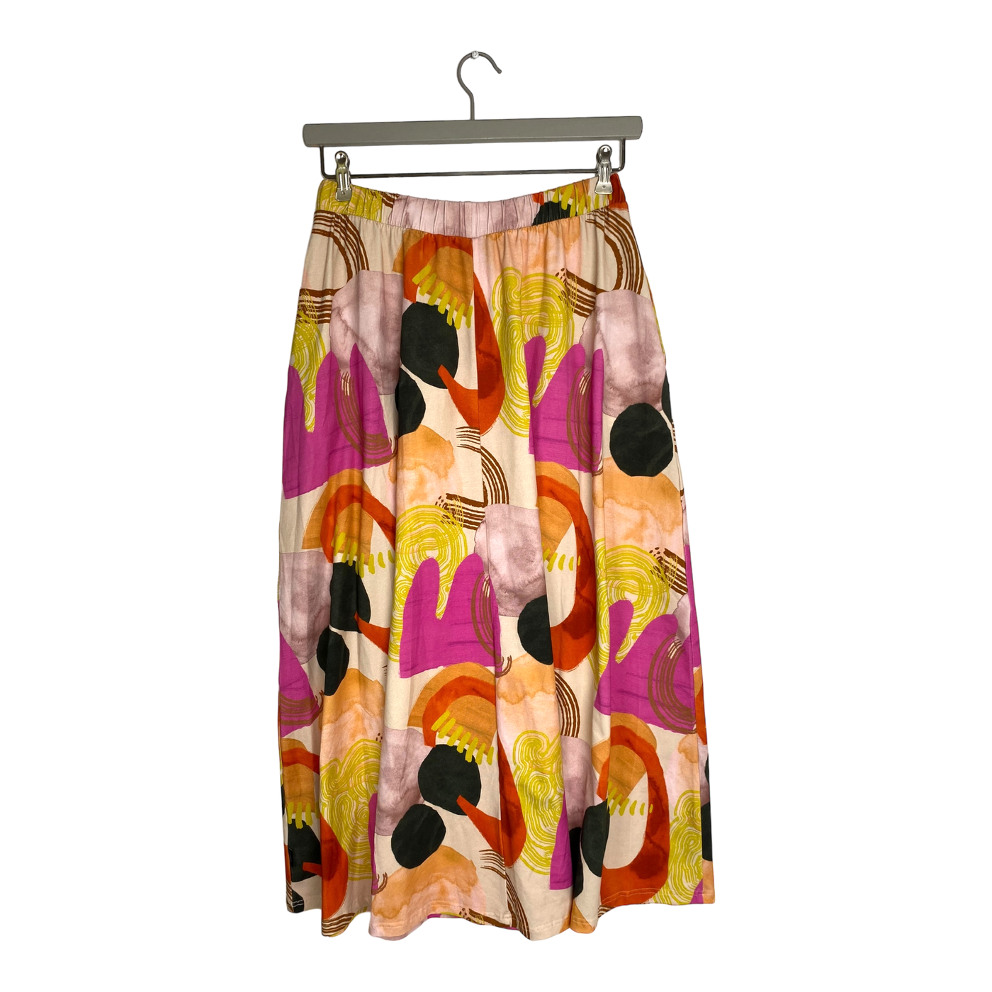 Aarre alison skirt, multicolor | woman L